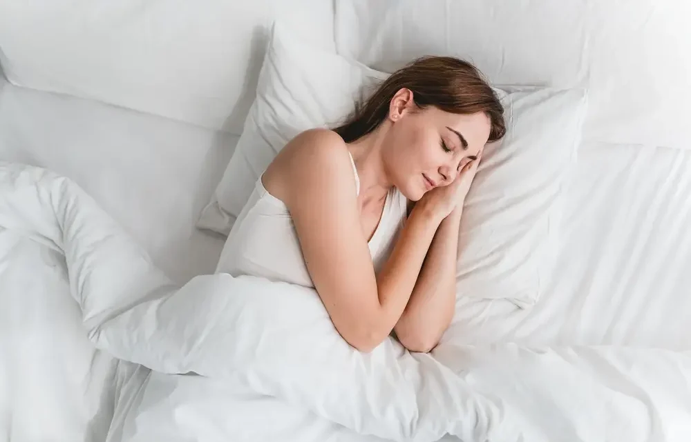 Pourquoi le corps garde-t-il des tensions même pendant le repos?